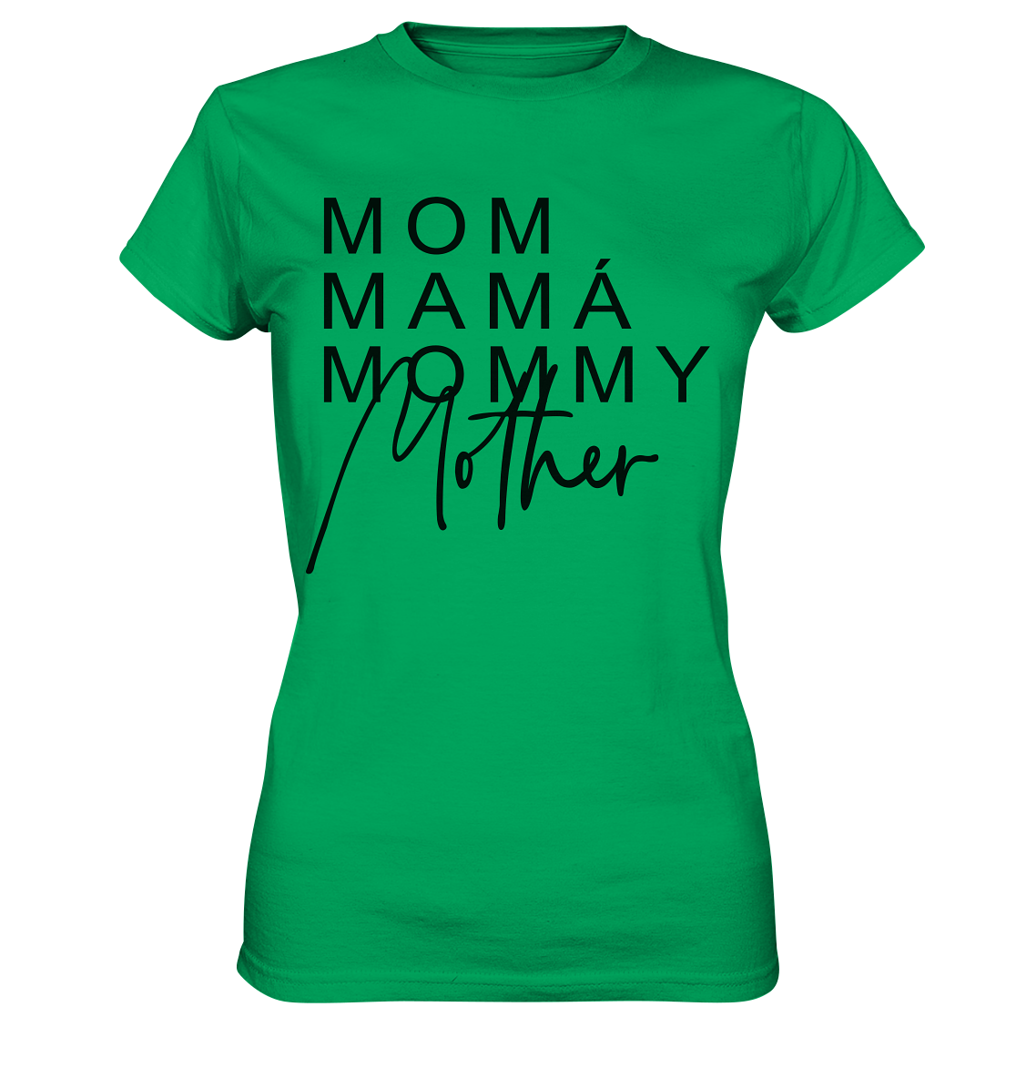Women´s Like - Ladies Premium Shirt