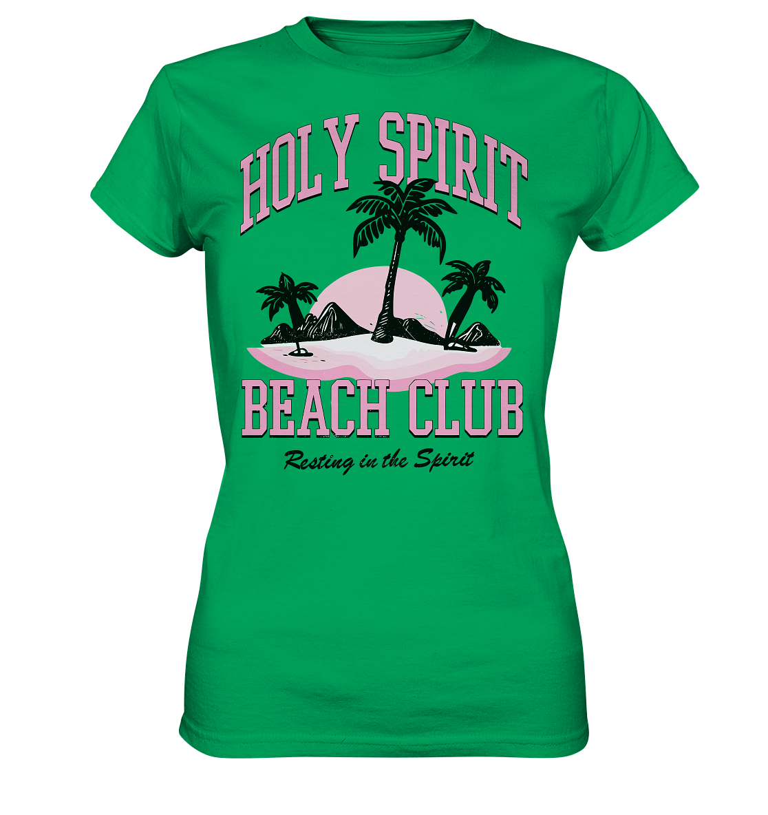 Women´s Like - Ladies Premium Shirt