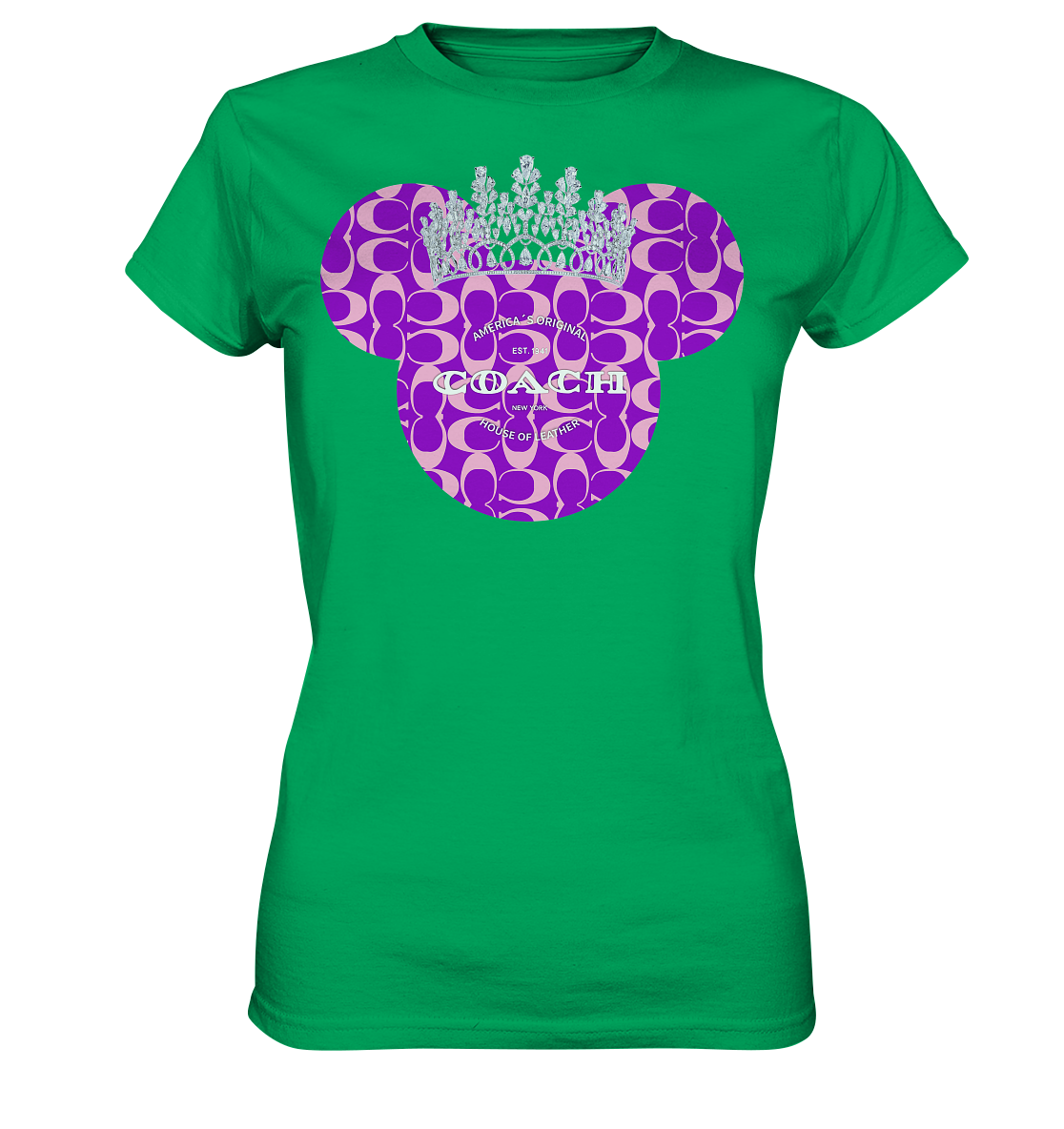 Women´s Like - Ladies Premium Shirt