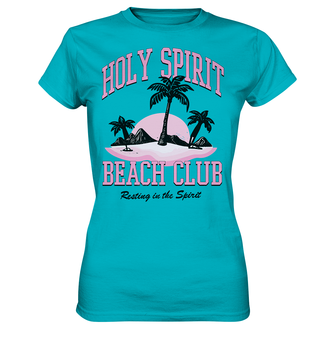 Women´s Like - Ladies Premium Shirt
