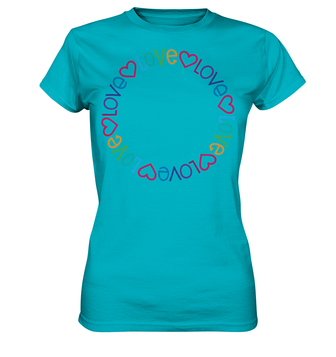 Women´s Like - Ladies Premium Shirt