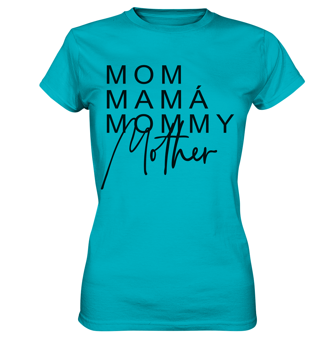 Women´s Like - Ladies Premium Shirt