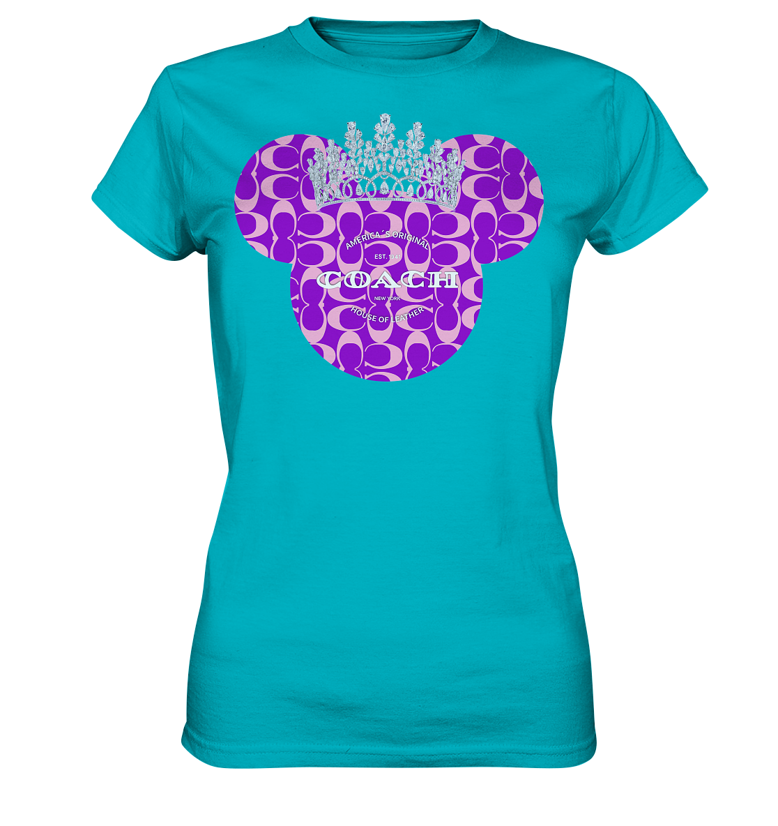 Women´s Like - Ladies Premium Shirt