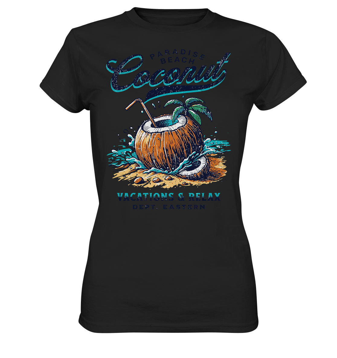 Women´s Like - Ladies Premium Shirt