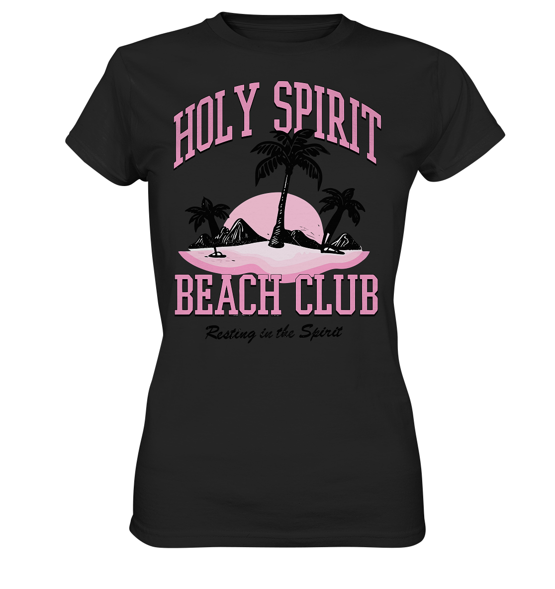 Women´s Like - Ladies Premium Shirt