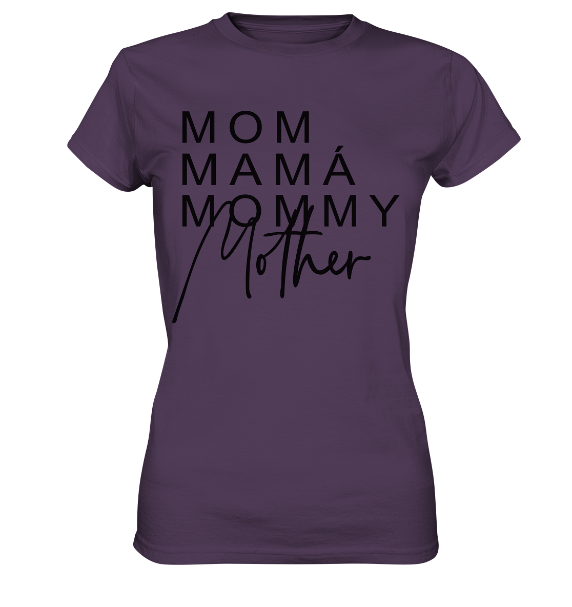 Women´s Like - Ladies Premium Shirt