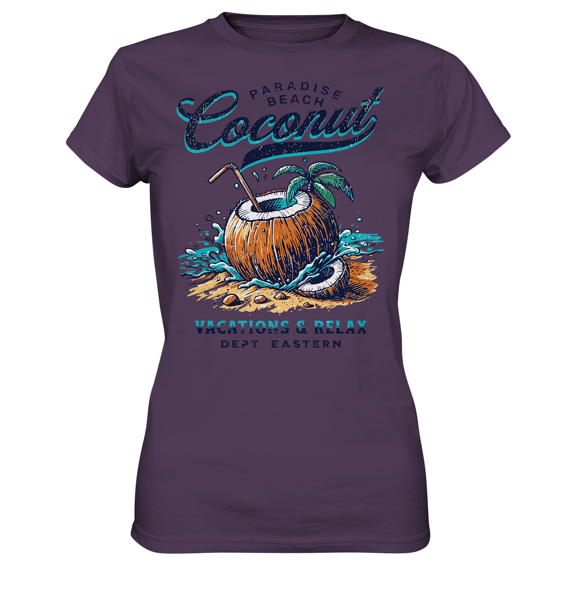 Women´s Like - Ladies Premium Shirt