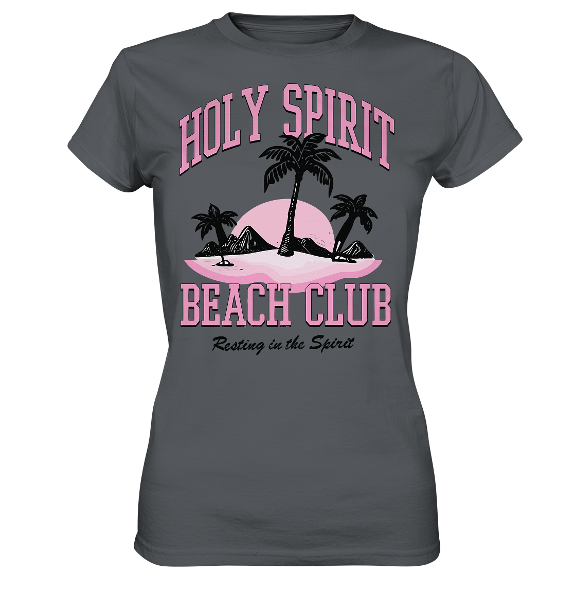 Women´s Like - Ladies Premium Shirt