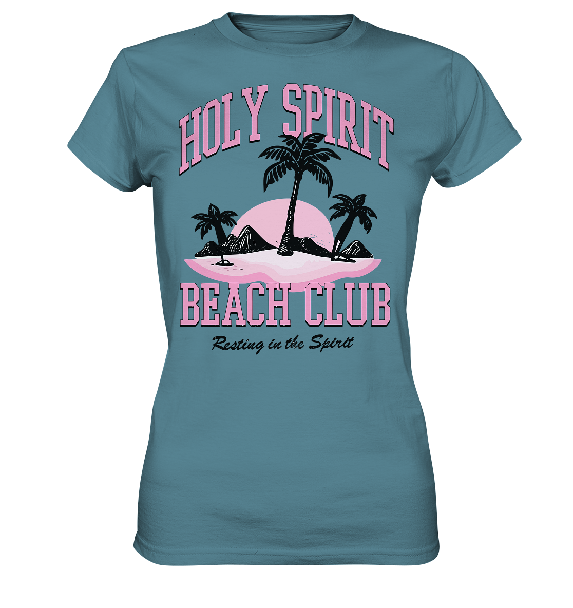 Women´s Like - Ladies Premium Shirt
