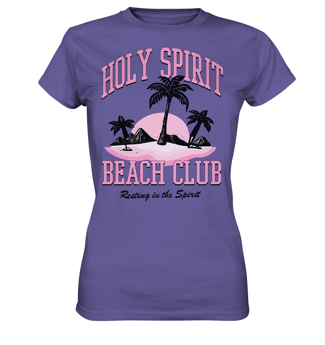 Women´s Like - Ladies Premium Shirt