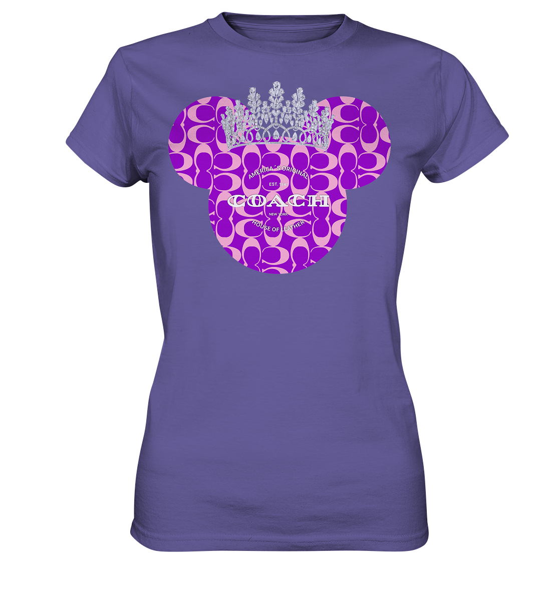 Women´s Like - Ladies Premium Shirt