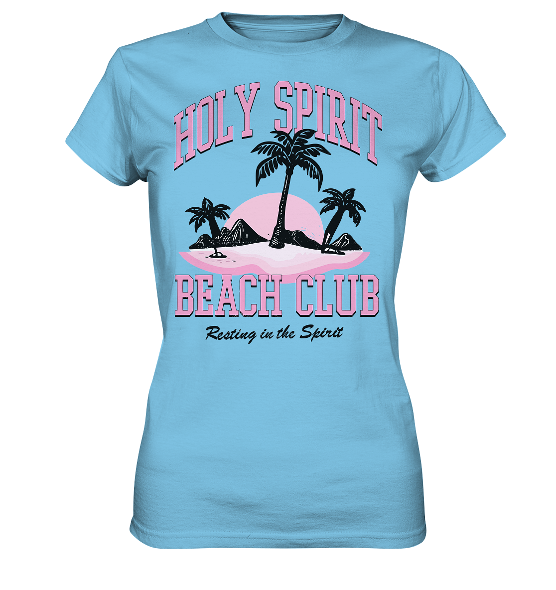 Women´s Like - Ladies Premium Shirt