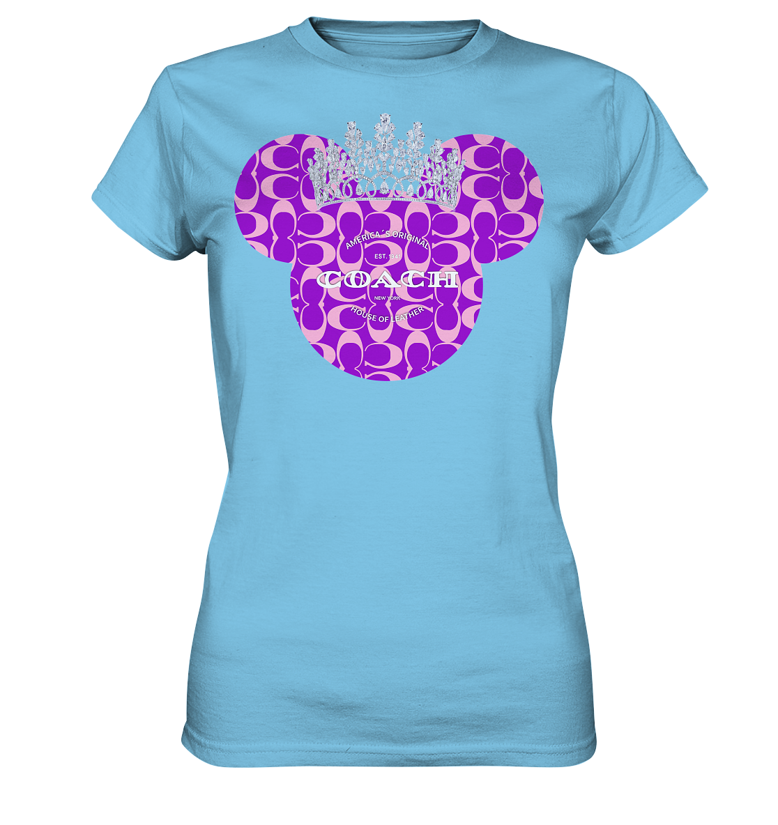 Women´s Like - Ladies Premium Shirt