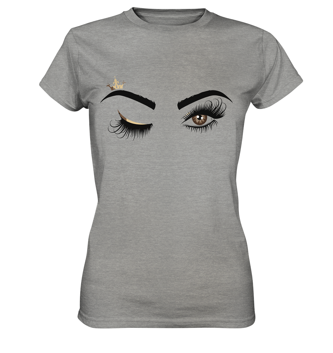 Women´s Like - Ladies Premium Shirt