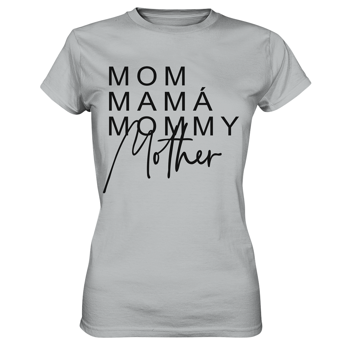Women´s Like - Ladies Premium Shirt