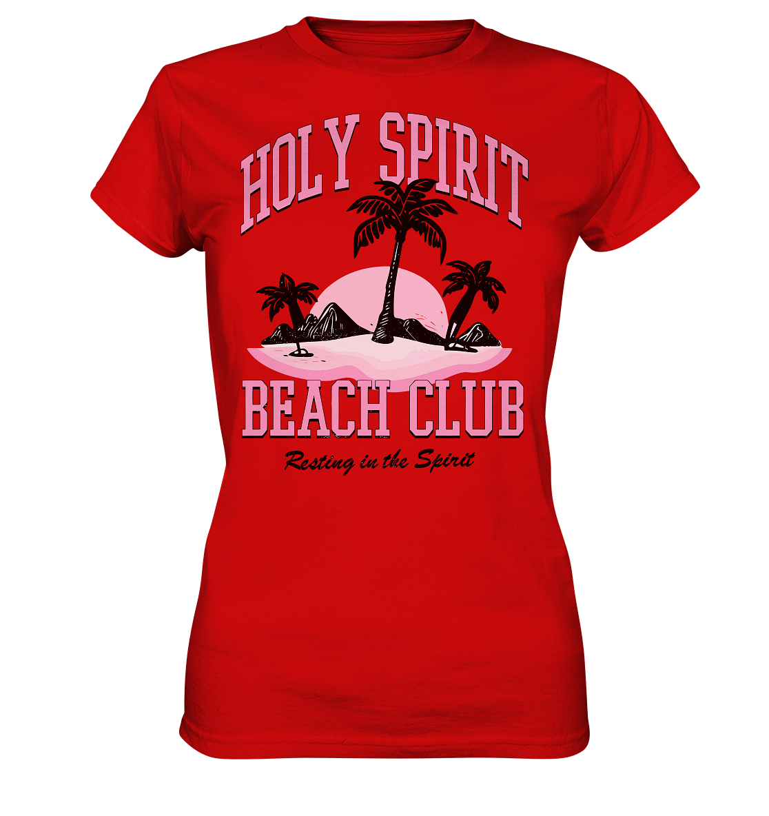 Women´s Like - Ladies Premium Shirt