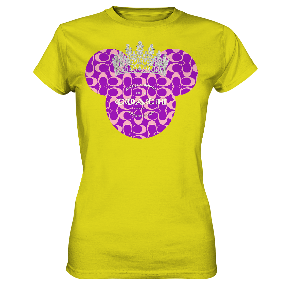 Women´s Like - Ladies Premium Shirt