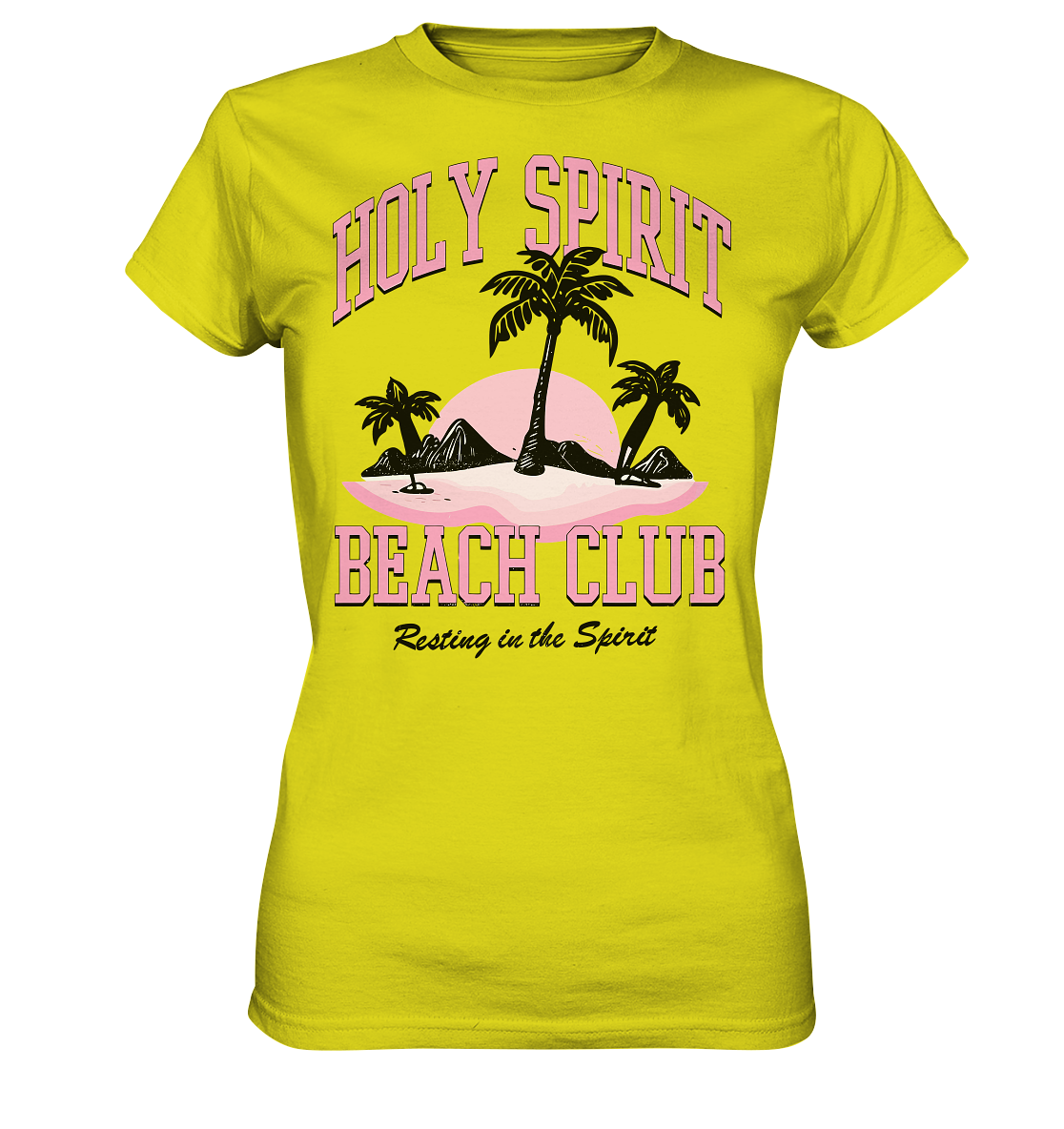 Women´s Like - Ladies Premium Shirt