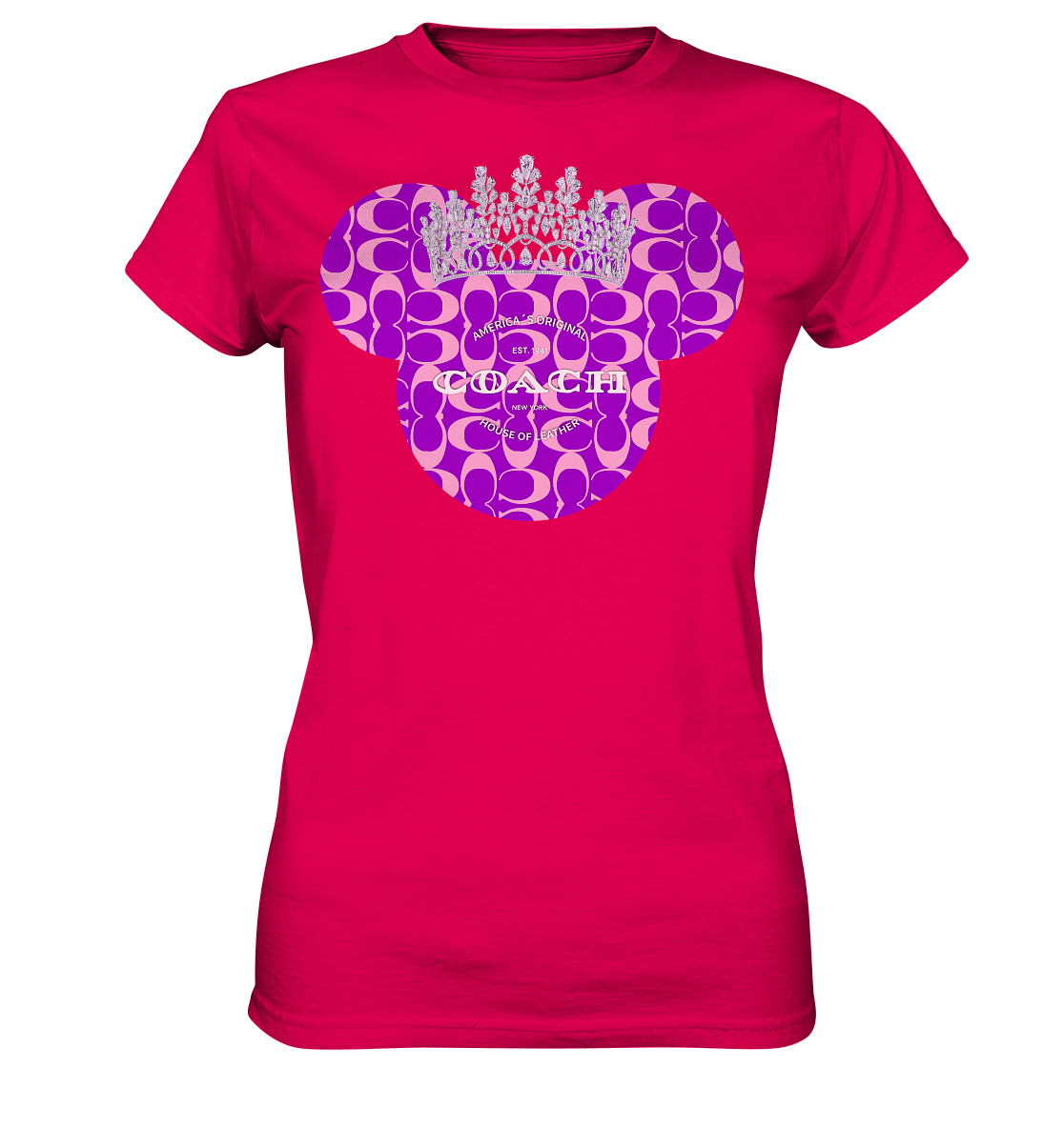 Women´s Like - Ladies Premium Shirt
