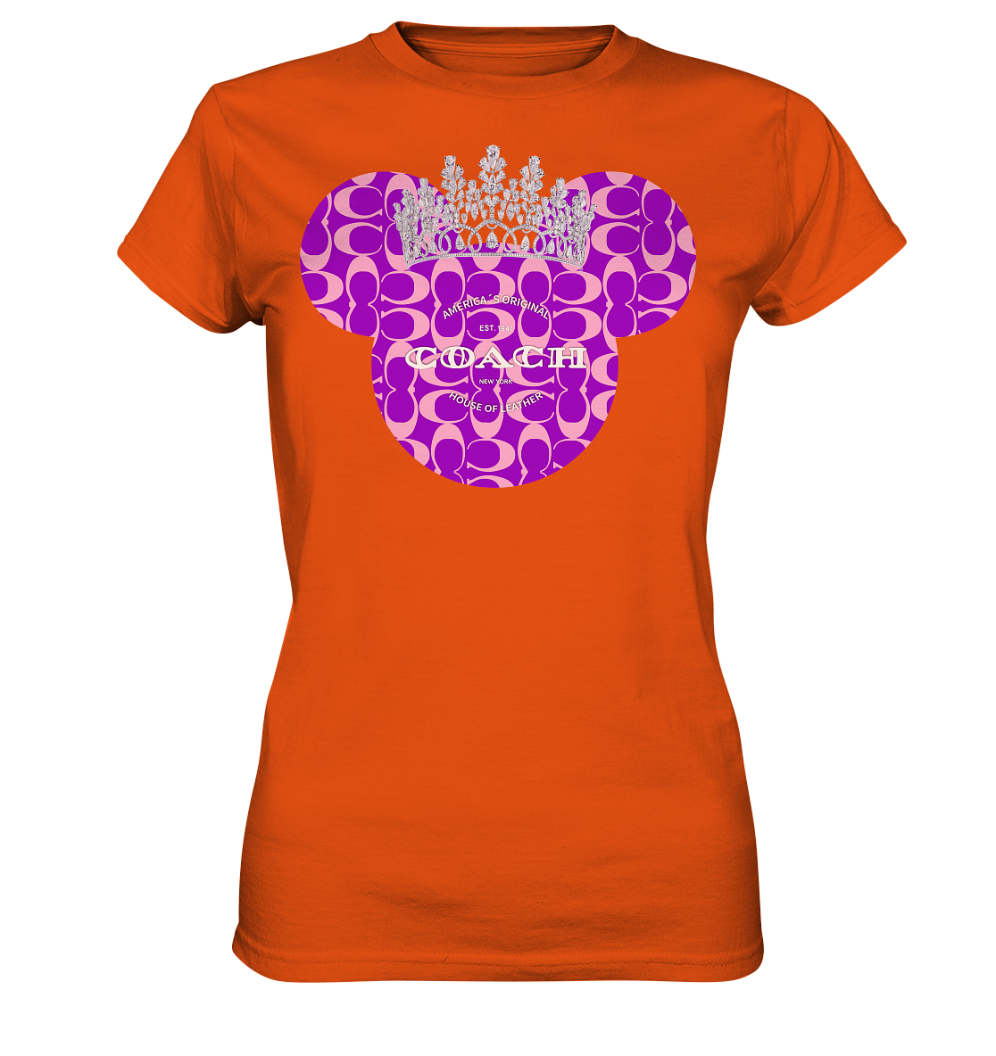 Women´s Like - Ladies Premium Shirt