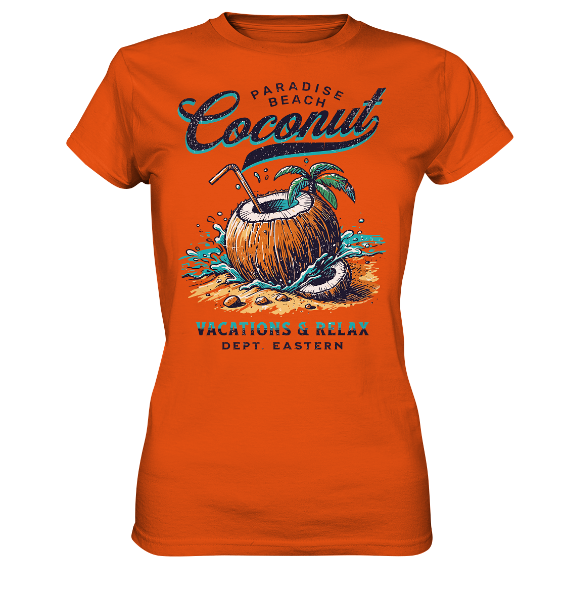 Women´s Like - Ladies Premium Shirt