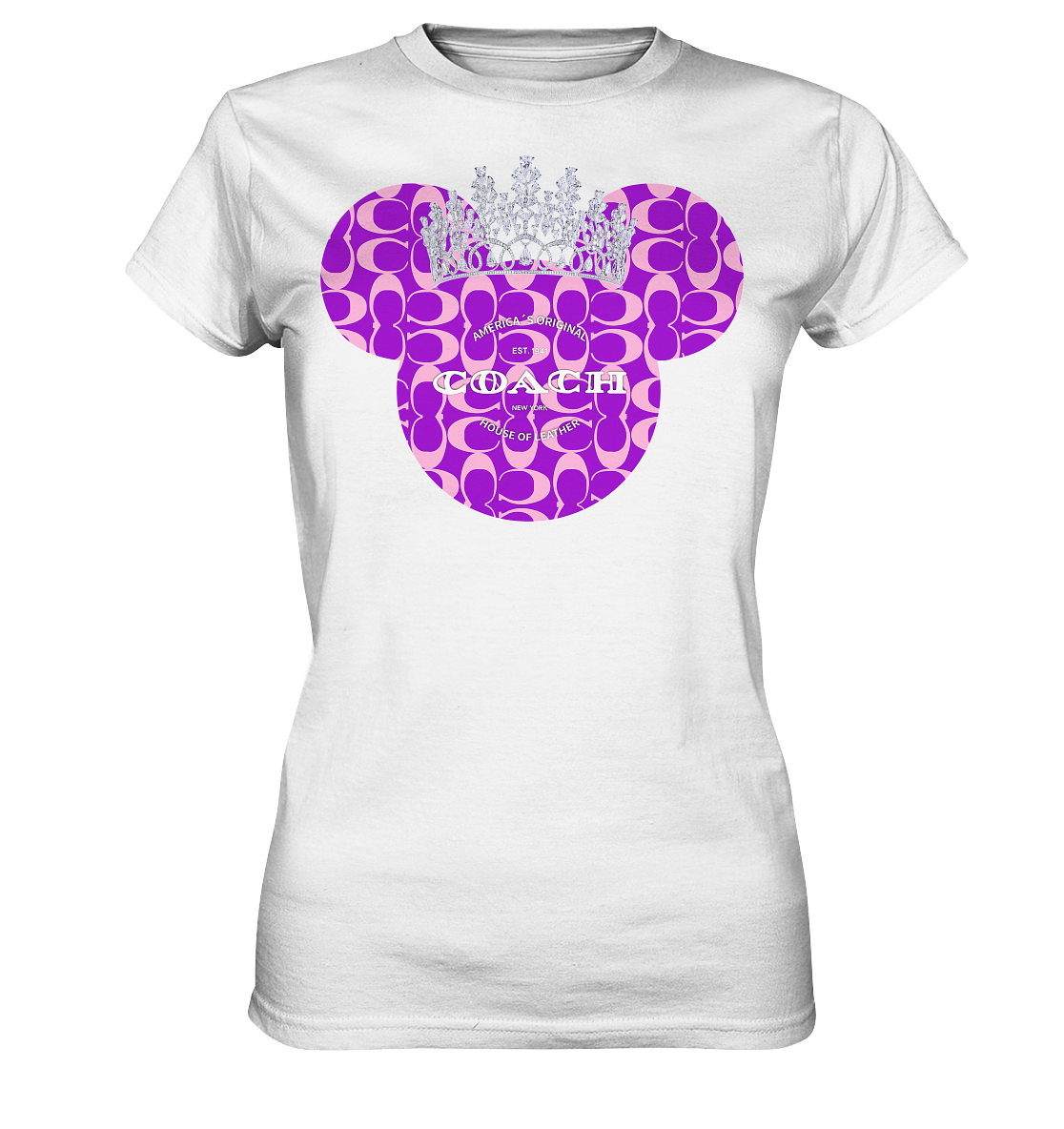 Women´s Like - Ladies Premium Shirt