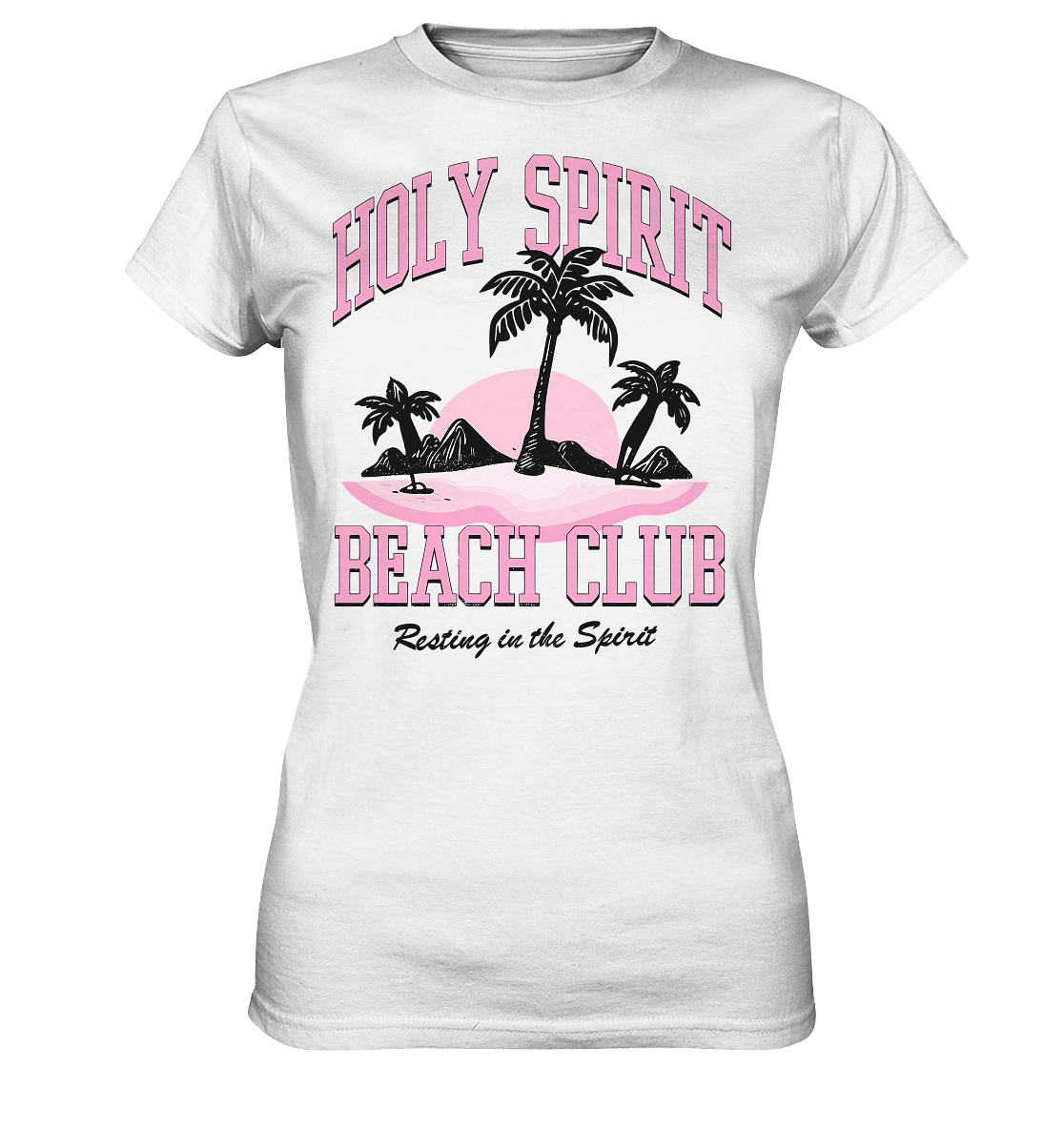 Women´s Like - Ladies Premium Shirt