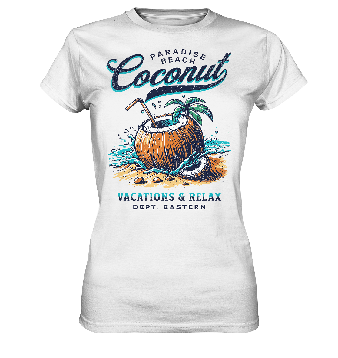 Women´s Like - Ladies Premium Shirt