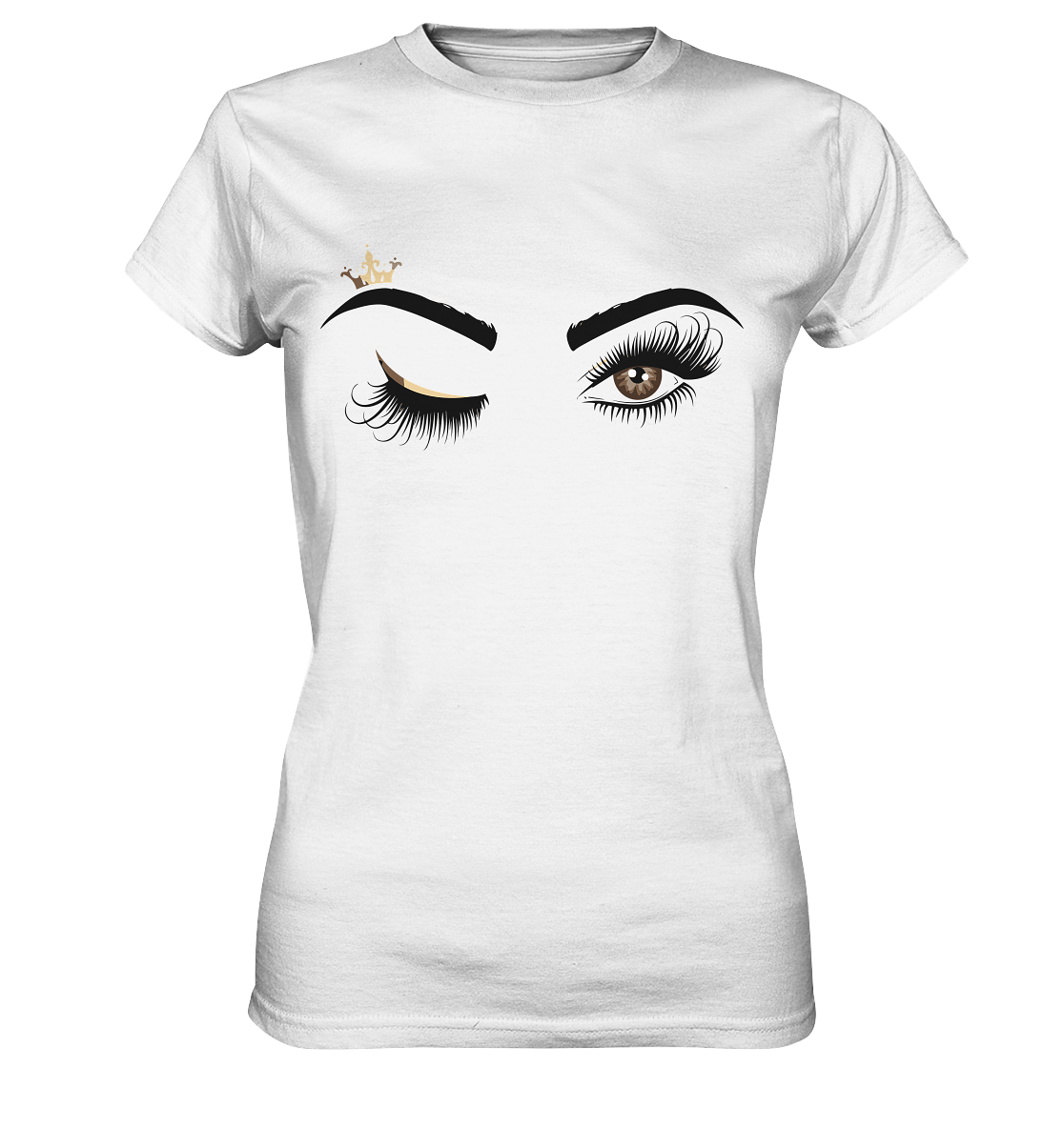 Women´s Like - Ladies Premium Shirt