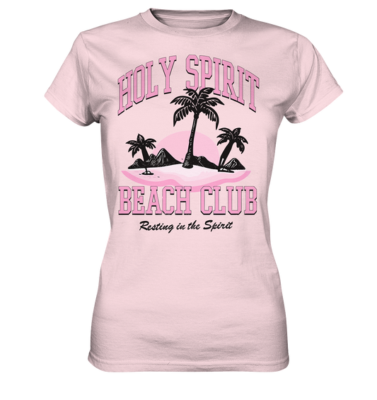 Women´s Like - Ladies Premium Shirt