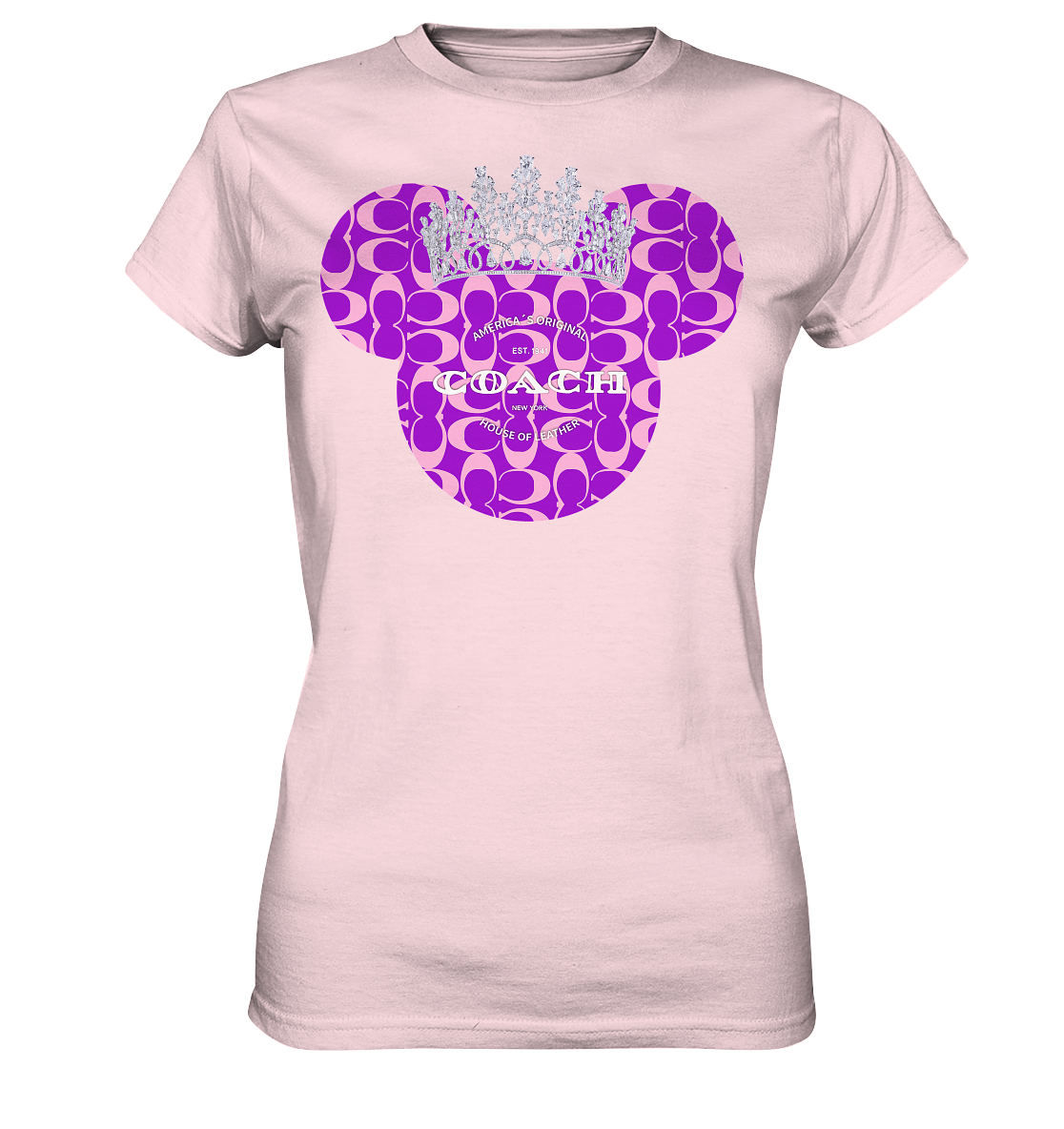 Women´s Like - Ladies Premium Shirt