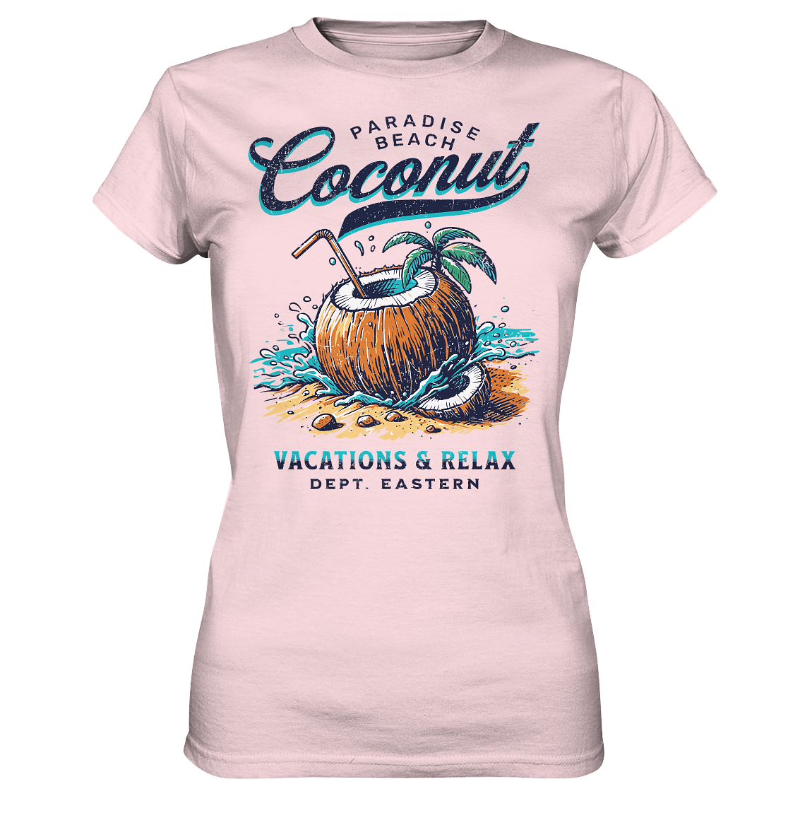 Women´s Like - Ladies Premium Shirt