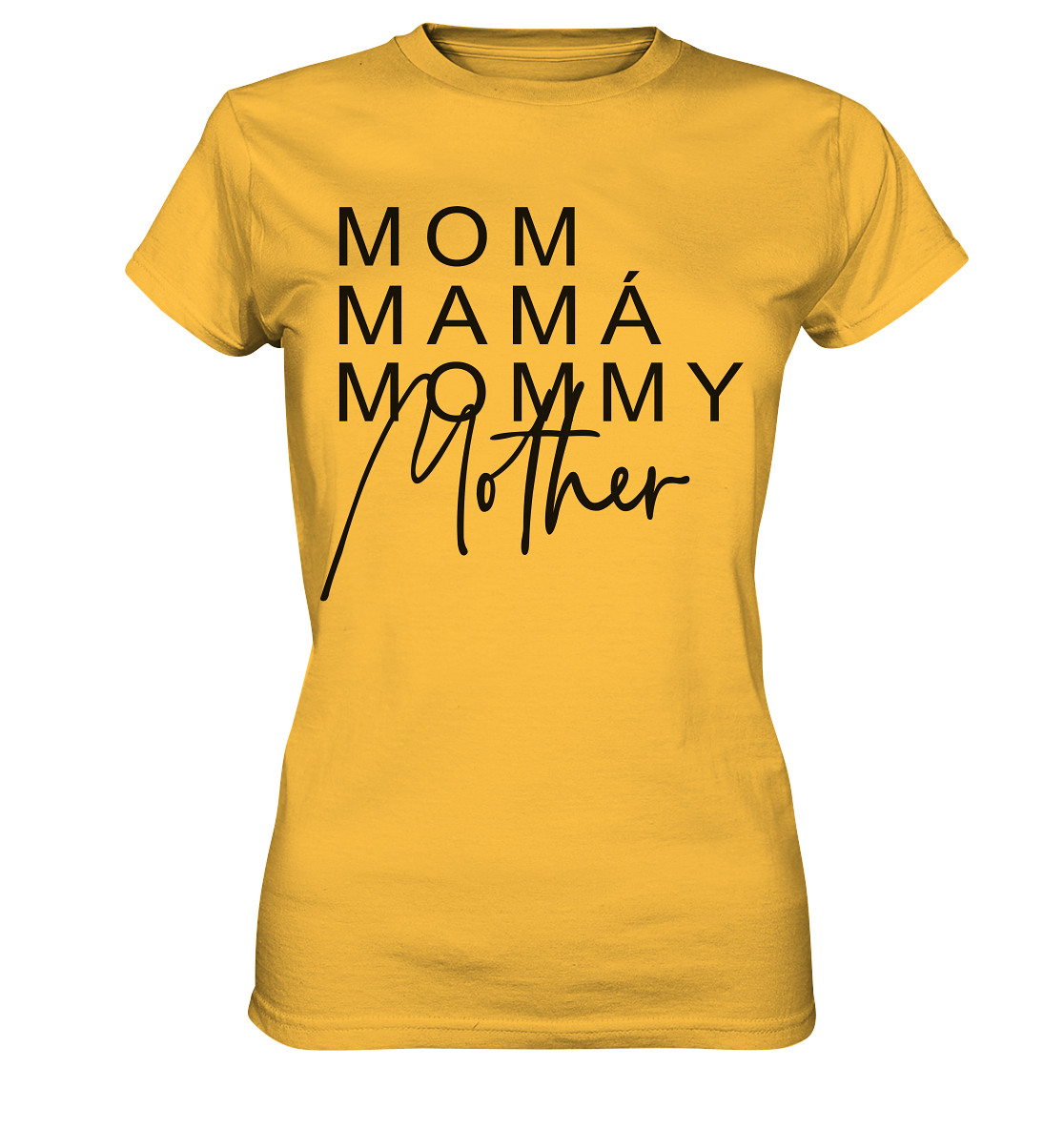 Women´s Like - Ladies Premium Shirt