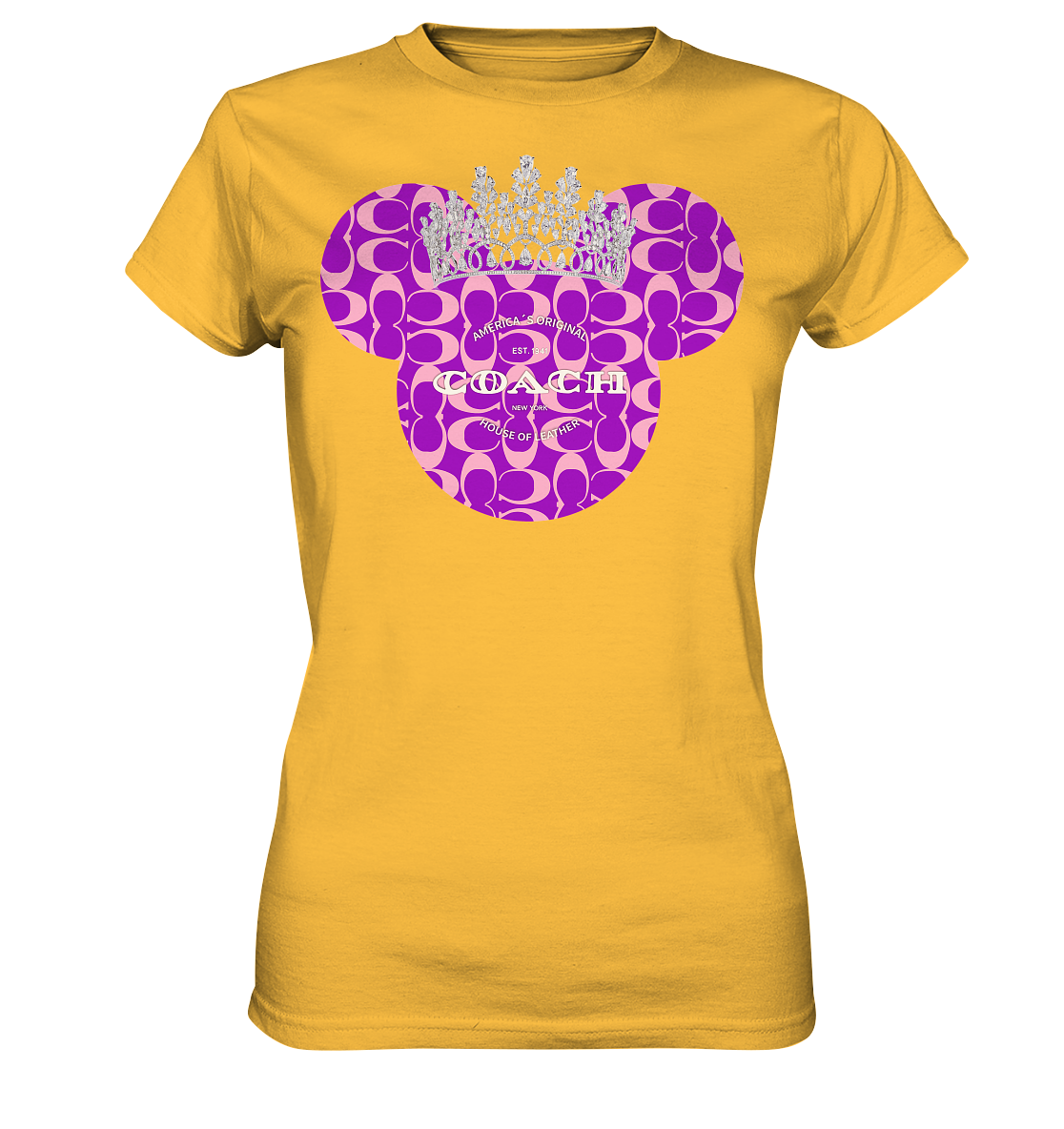 Women´s Like - Ladies Premium Shirt