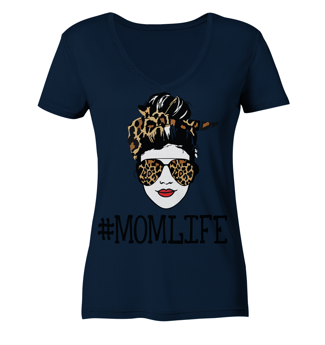 Women´s Like - Ladies V-Shirt