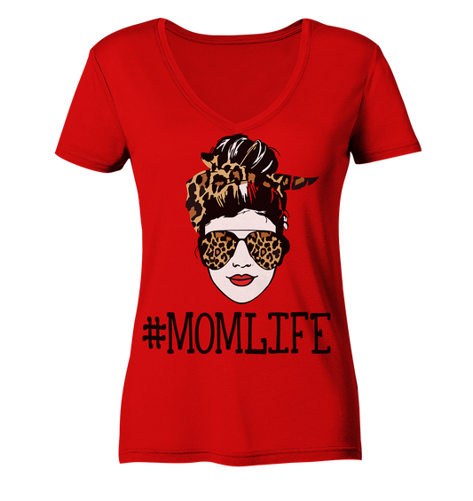 Women´s Like - Ladies V-Shirt
