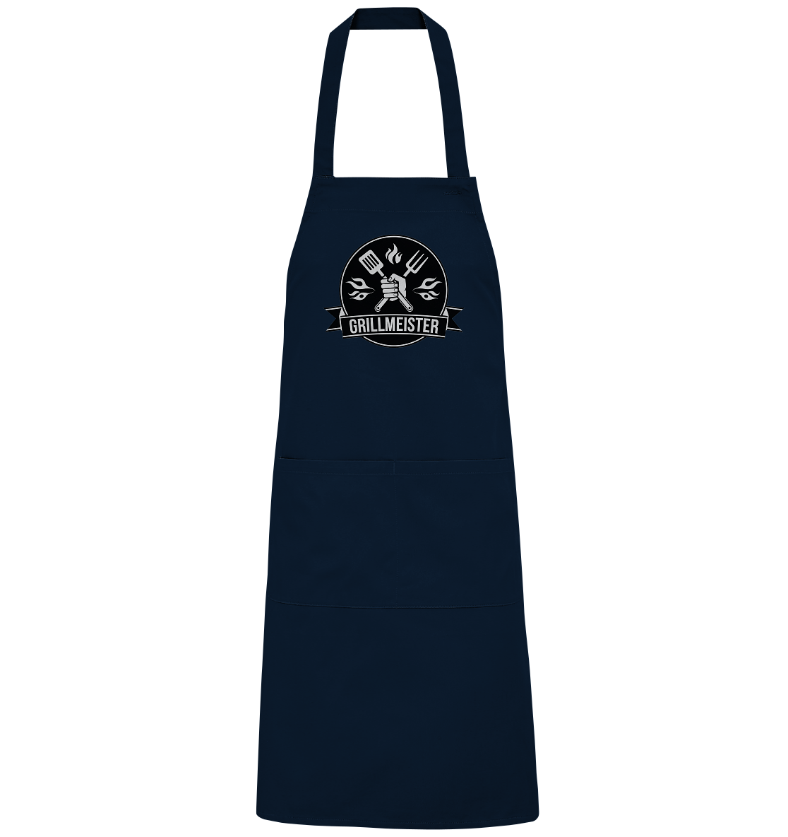 Grillschürze Grillmeister - Organic Grillschürze