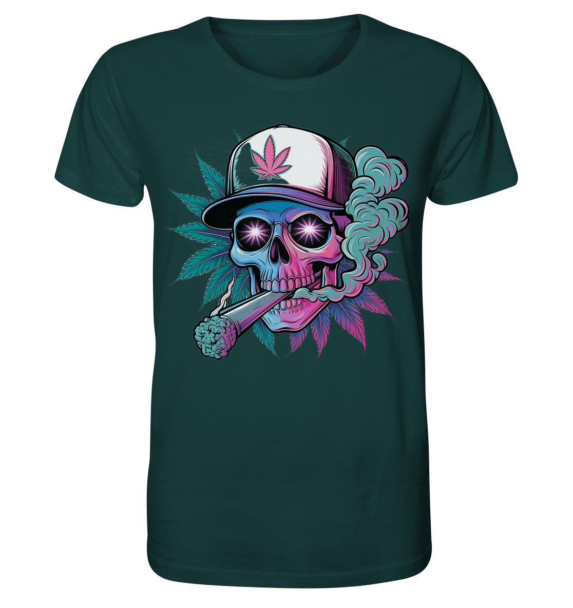Dope - Organic Shirt