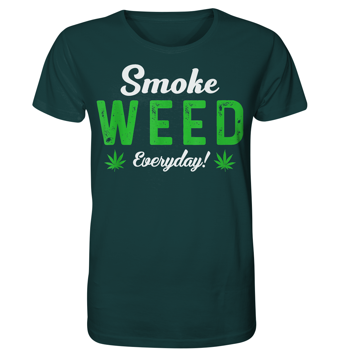 Dop - Organic Shirt
