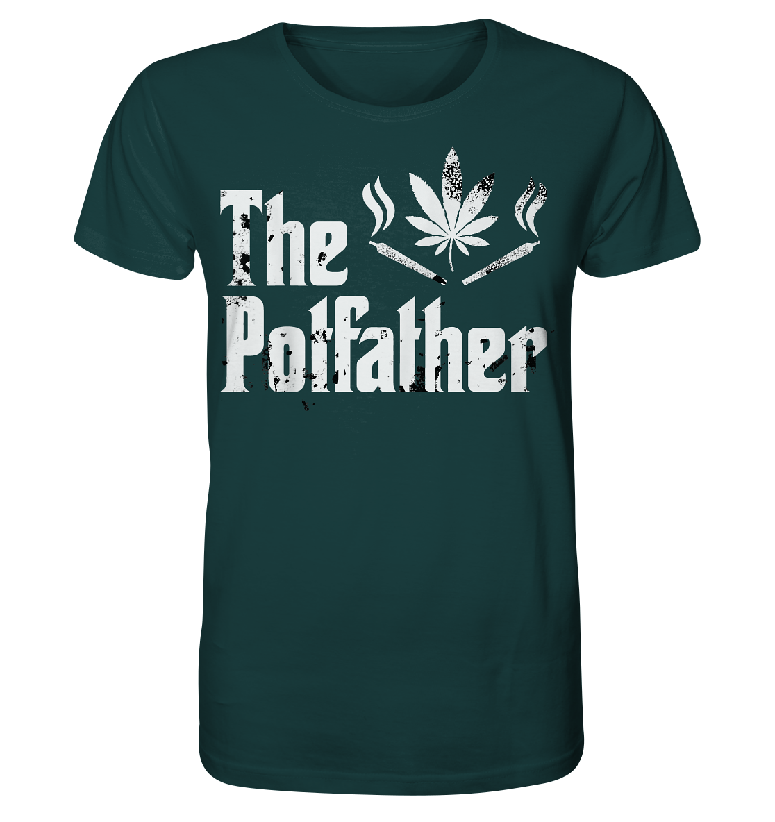 Dop - Organic Shirt