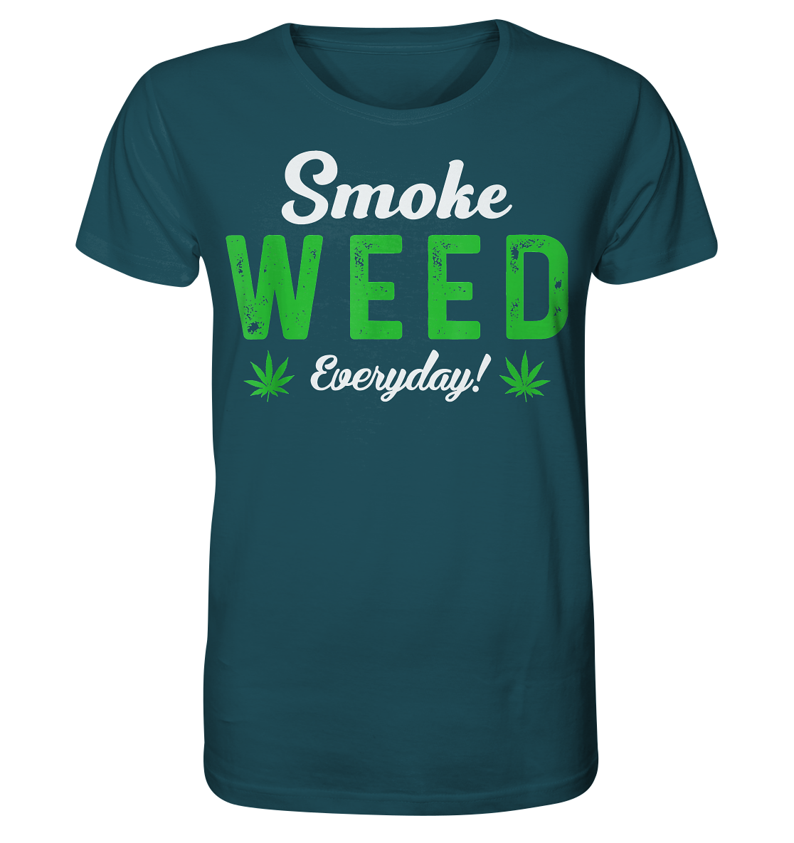 Dop - Organic Shirt