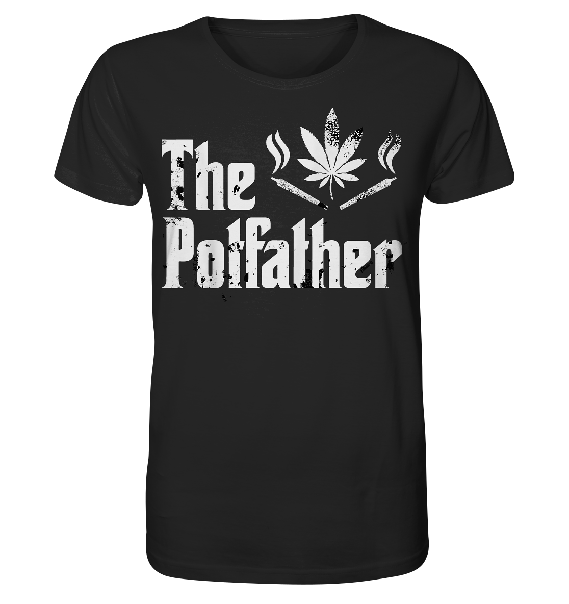 Dop - Organic Shirt