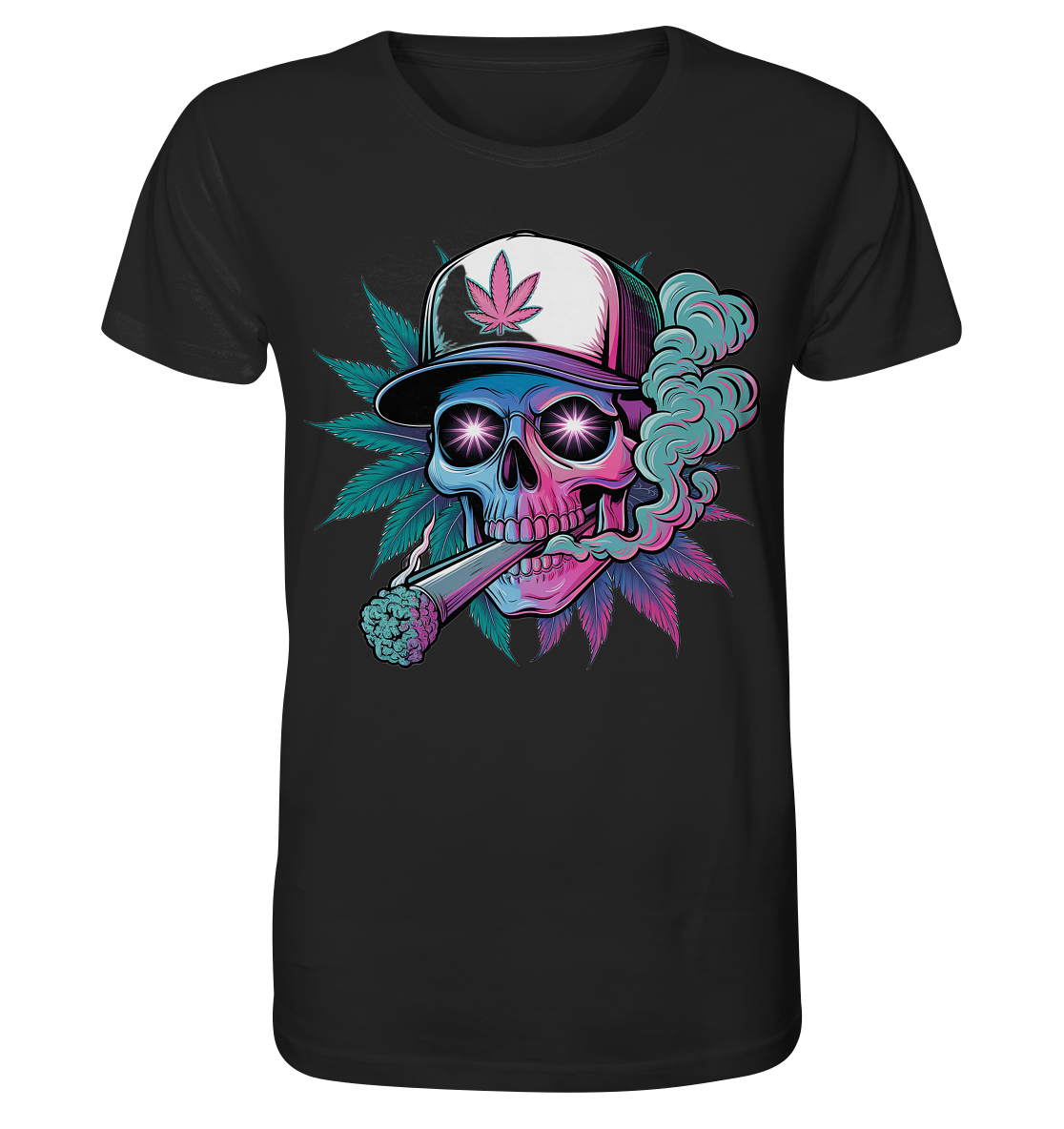 Dope - Organic Shirt