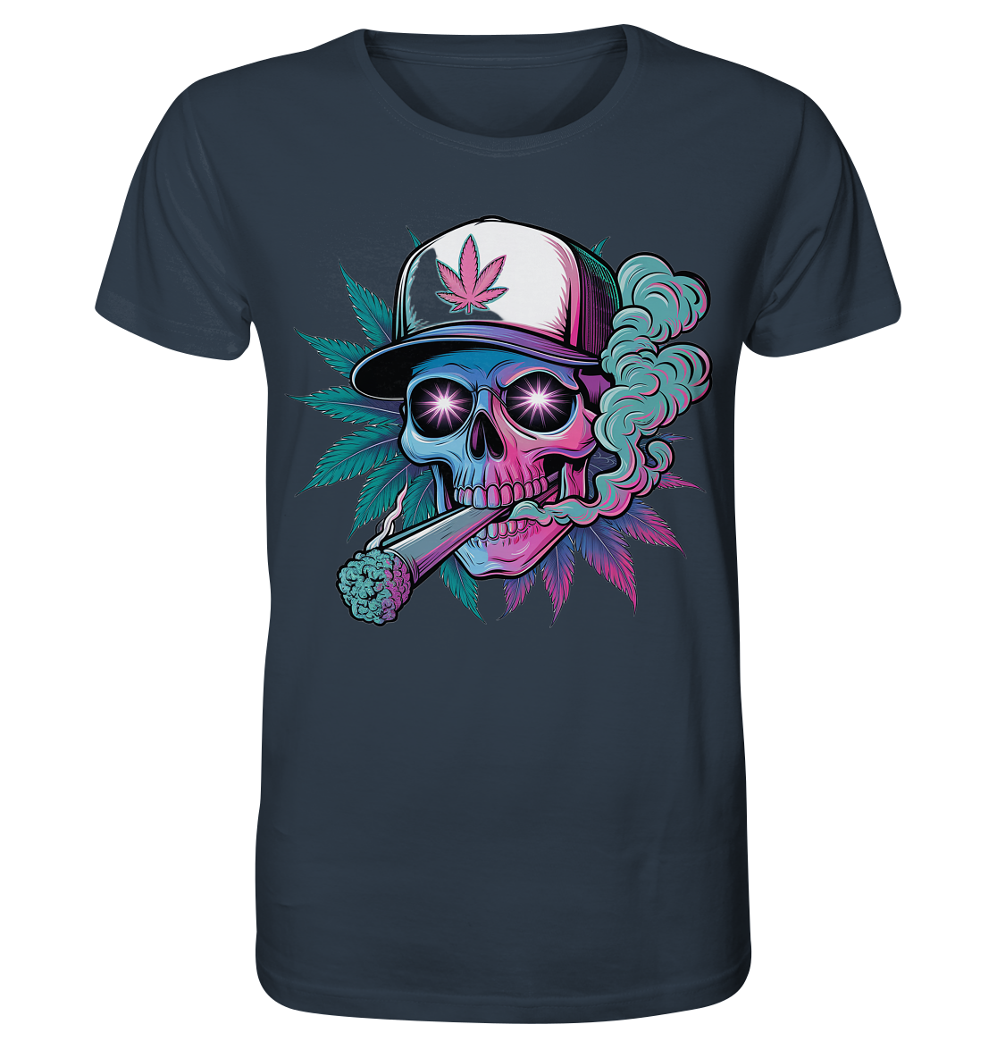Dope - Organic Shirt