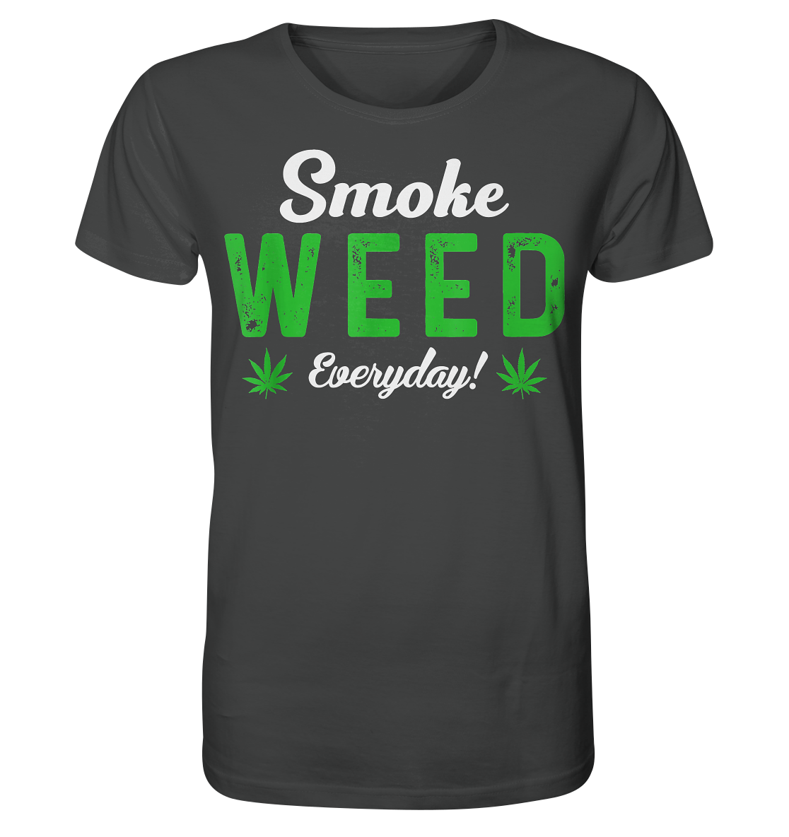 Dop - Organic Shirt