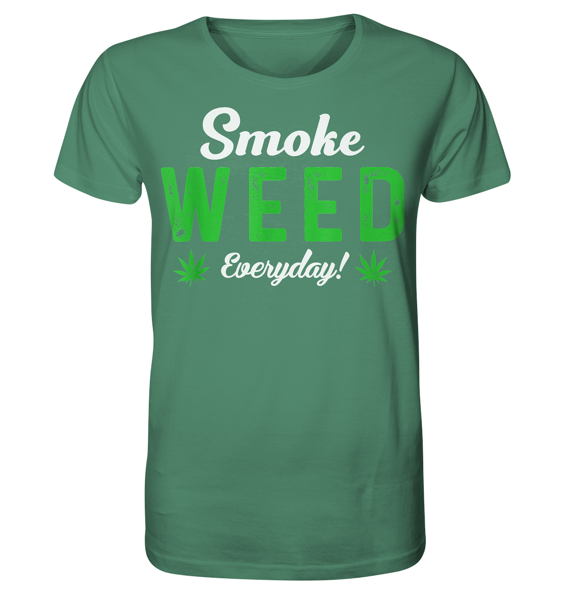 Dop - Organic Shirt
