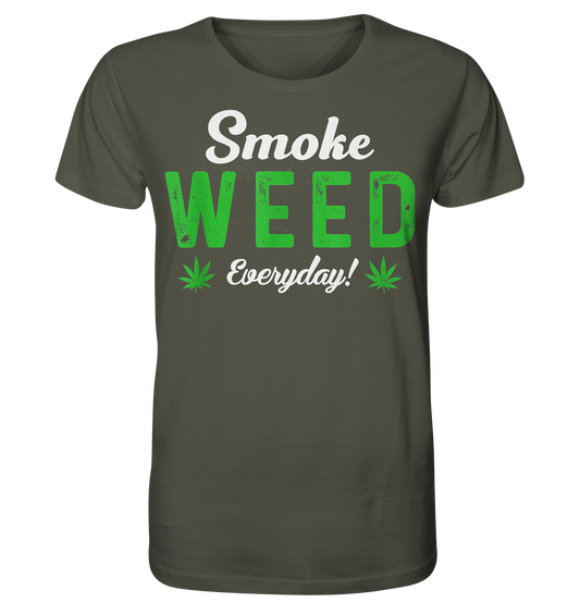 Dop - Organic Shirt