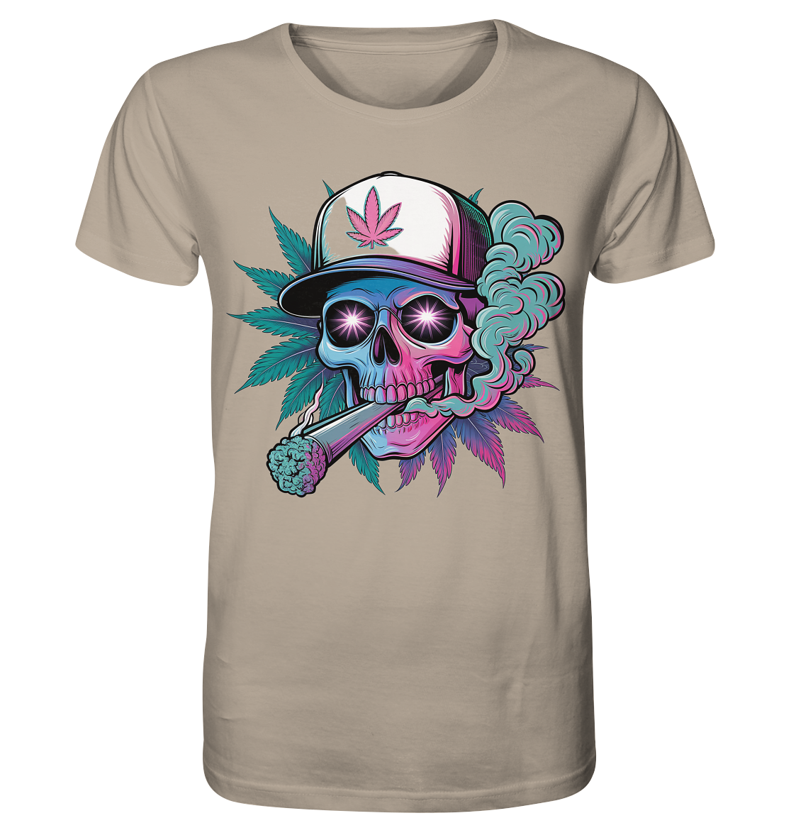 Dope - Organic Shirt