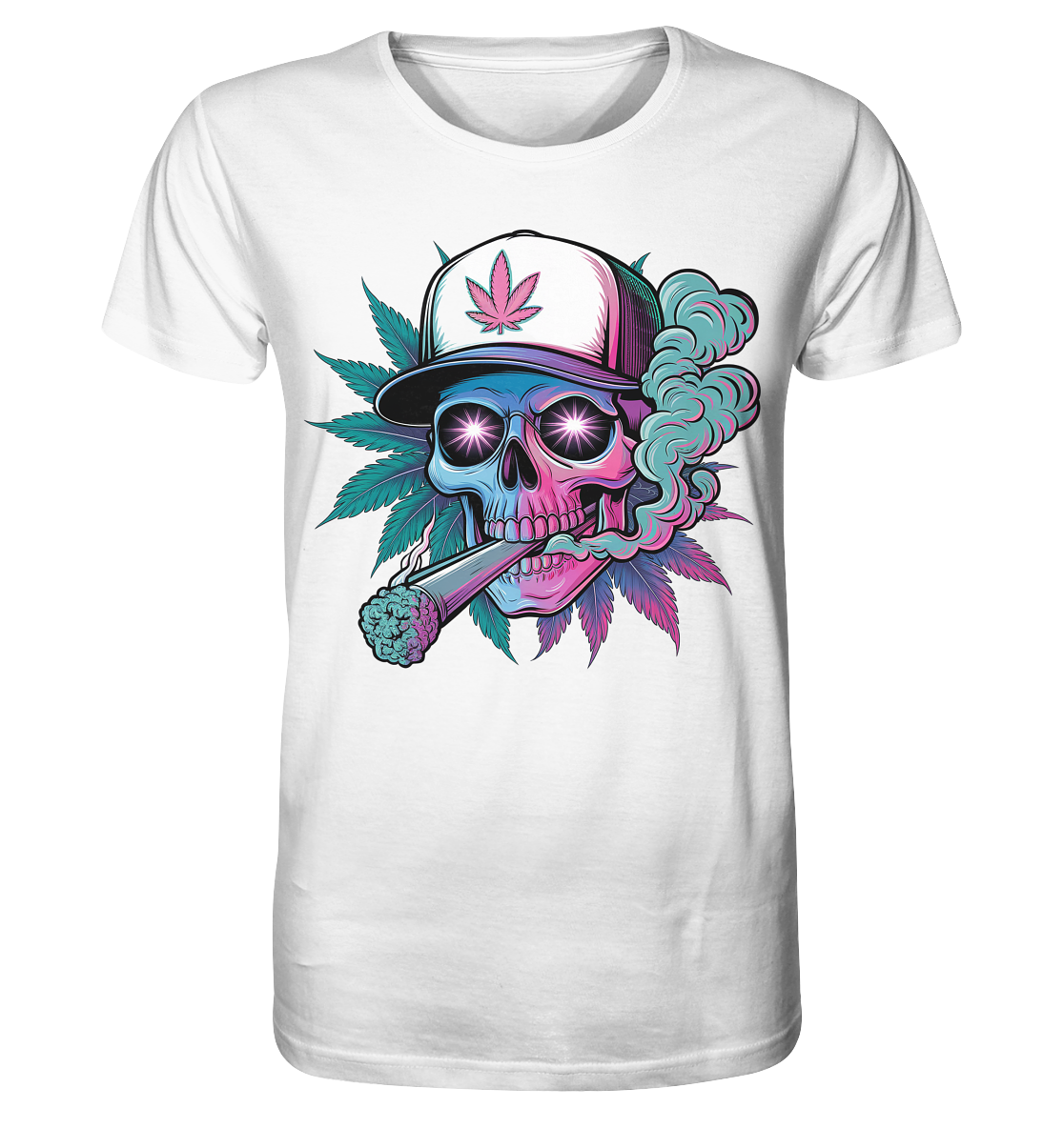 Dope - Organic Shirt