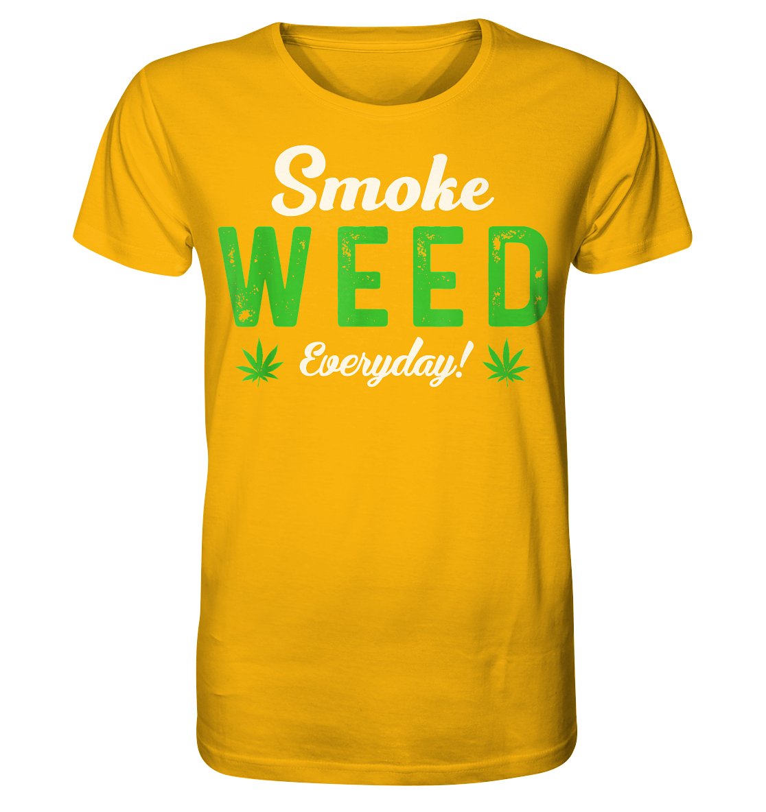 Dop - Organic Shirt